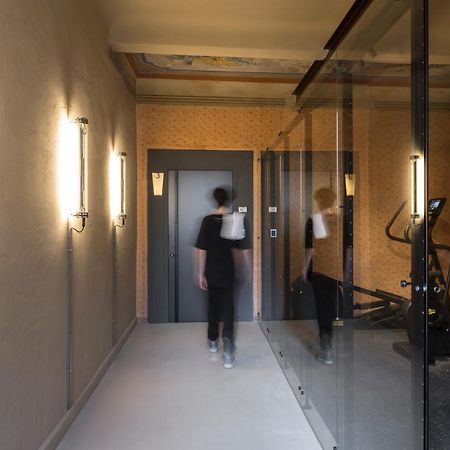 Antica Dimora Le Misure Hotel แชร์เวีย ภายนอก รูปภาพ