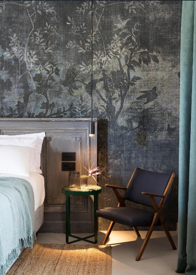 Antica Dimora Le Misure Hotel แชร์เวีย ภายนอก รูปภาพ