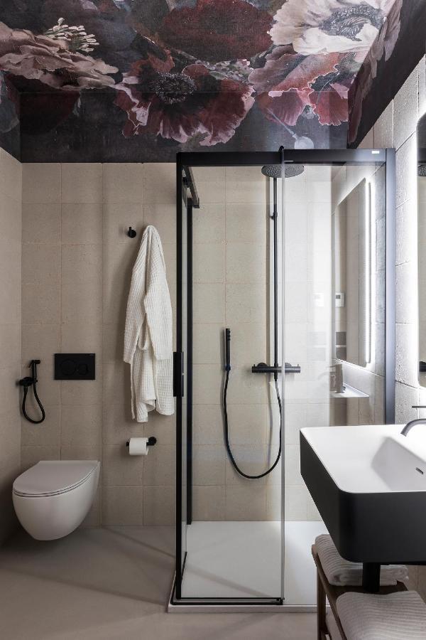 Antica Dimora Le Misure Hotel แชร์เวีย ภายนอก รูปภาพ