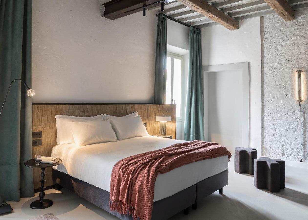 Antica Dimora Le Misure Hotel แชร์เวีย ภายนอก รูปภาพ