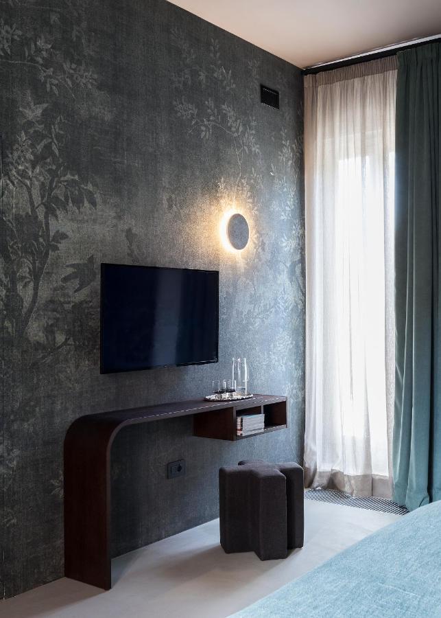 Antica Dimora Le Misure Hotel แชร์เวีย ภายนอก รูปภาพ