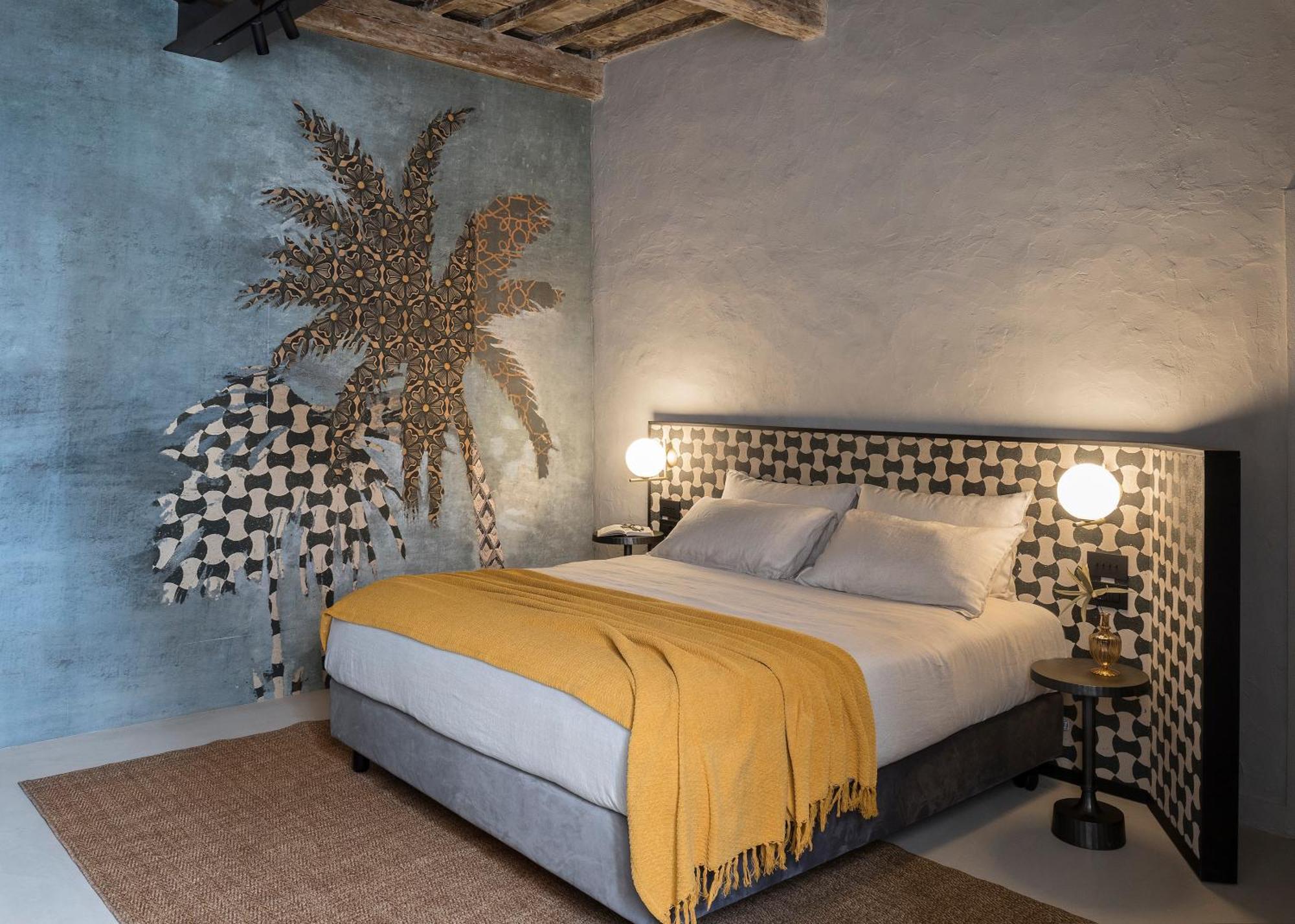 Antica Dimora Le Misure Hotel แชร์เวีย ห้อง รูปภาพ
